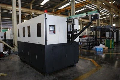 Automatska mašina za puhanje