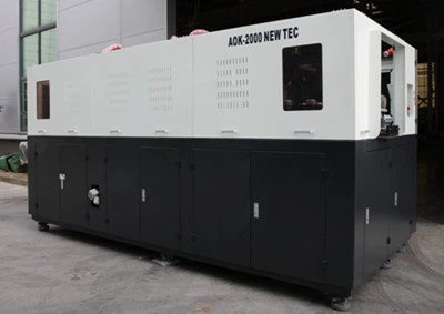 Mašina za puhanje u tegle