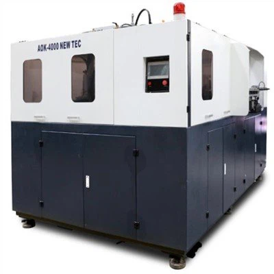 Preform mašina za boce za kućne ljubimce