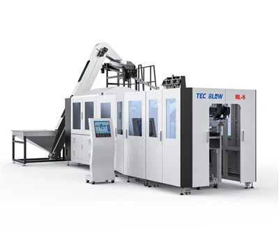 Mašina za puhanje kućnih ljubimaca sa 2 šupljine